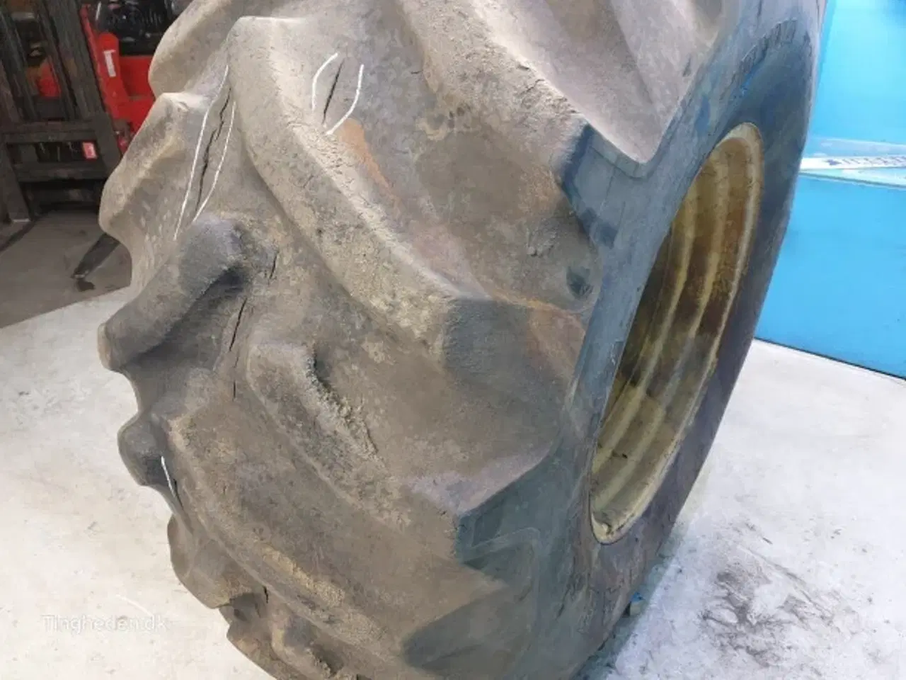 Billede 3 - 32"   30.5L-32