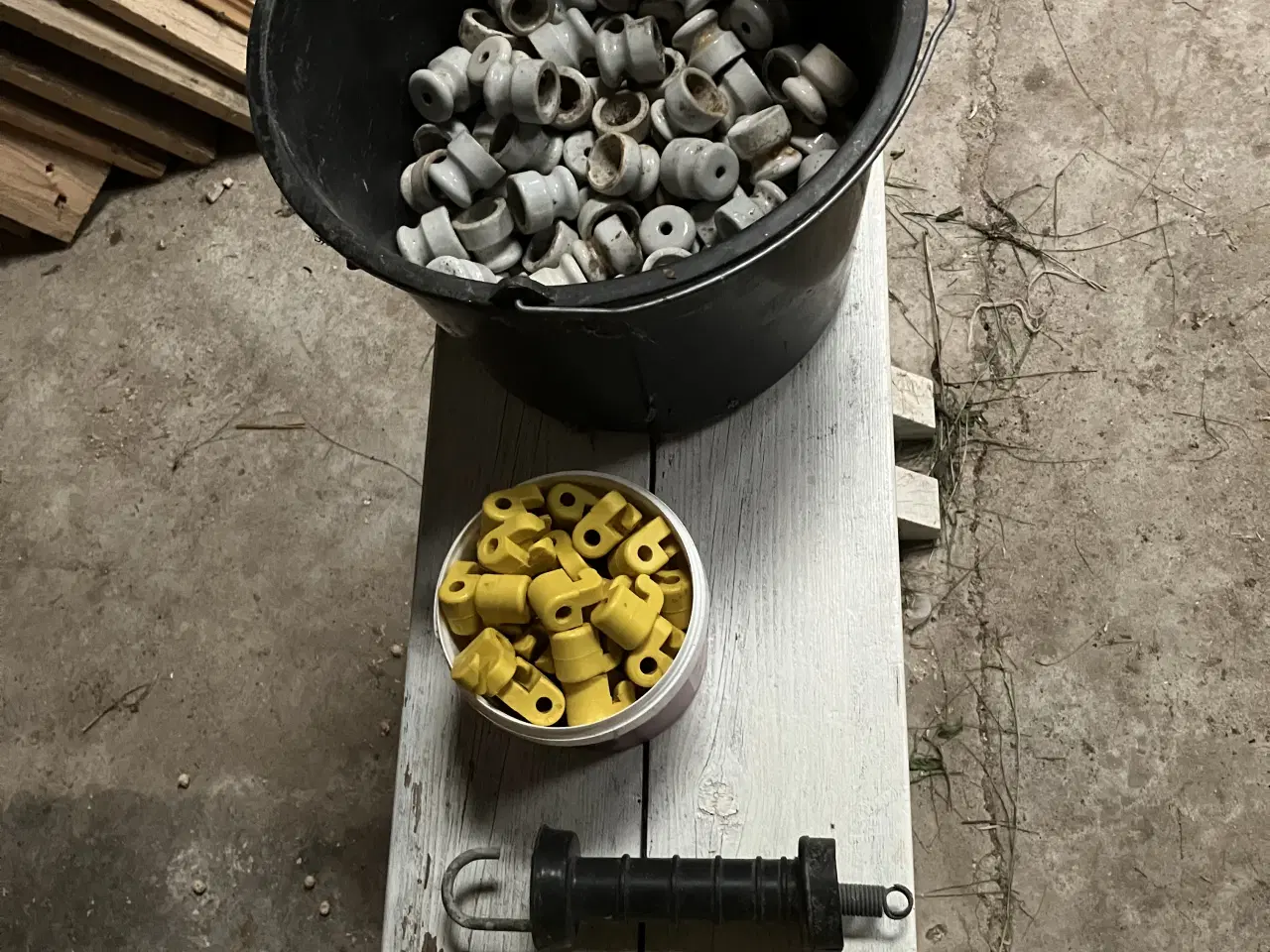 Billede 3 - Tilbehør