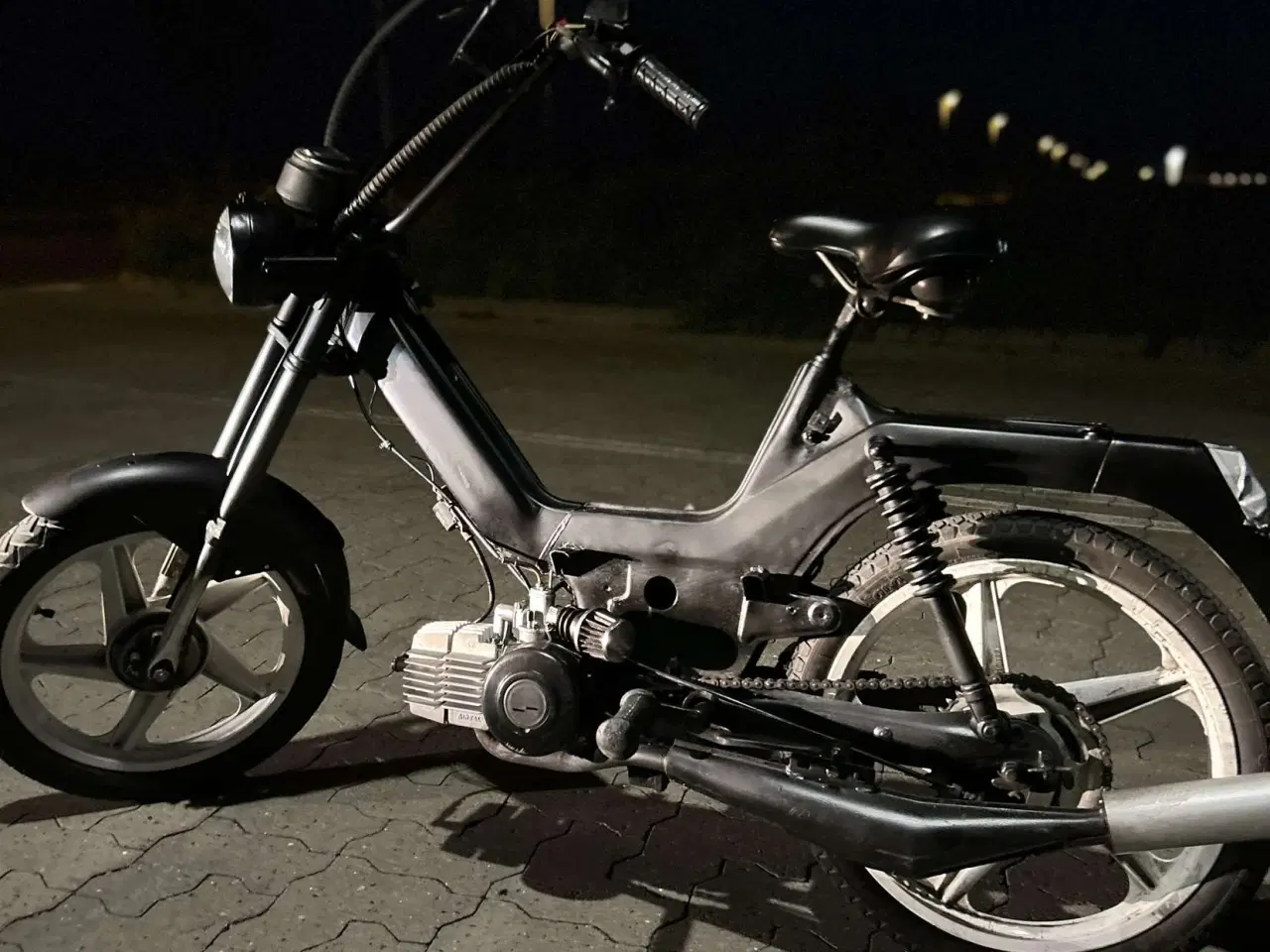 Billede 5 - Puch maxi kl