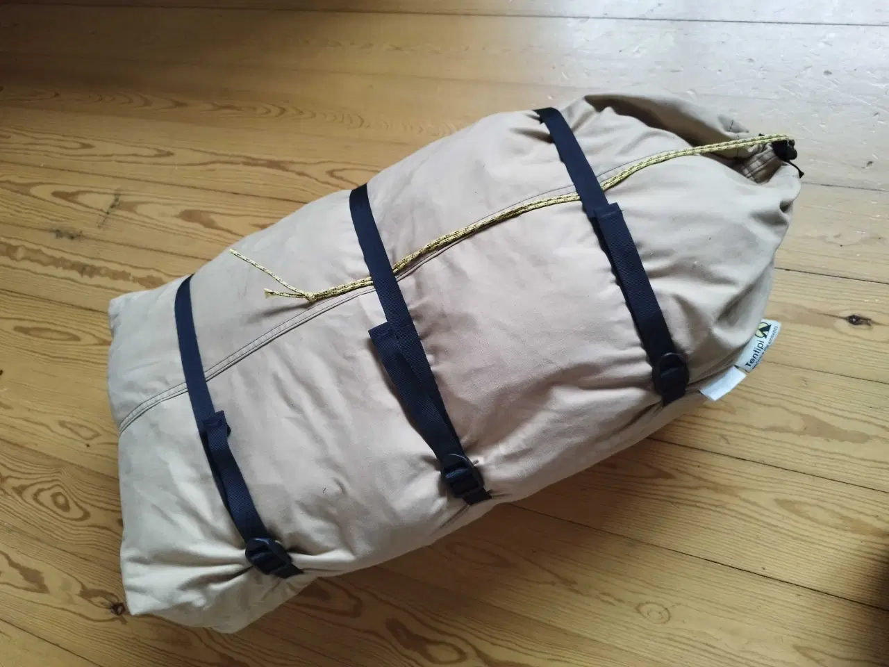 Billede 3 - Tentipi Onyx 5 bp