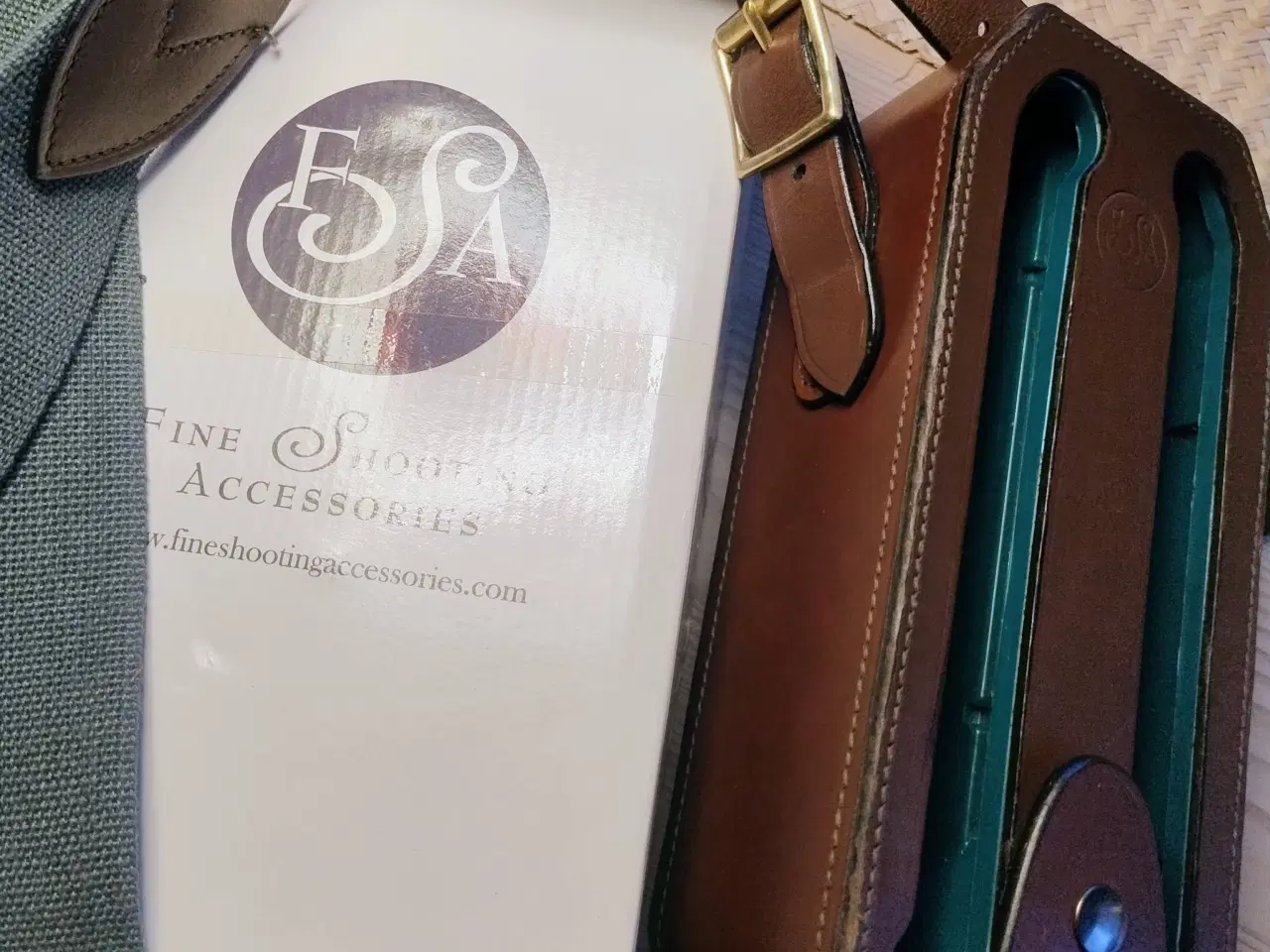 Billede 2 - Jagt taske Sinclair Loadmaster