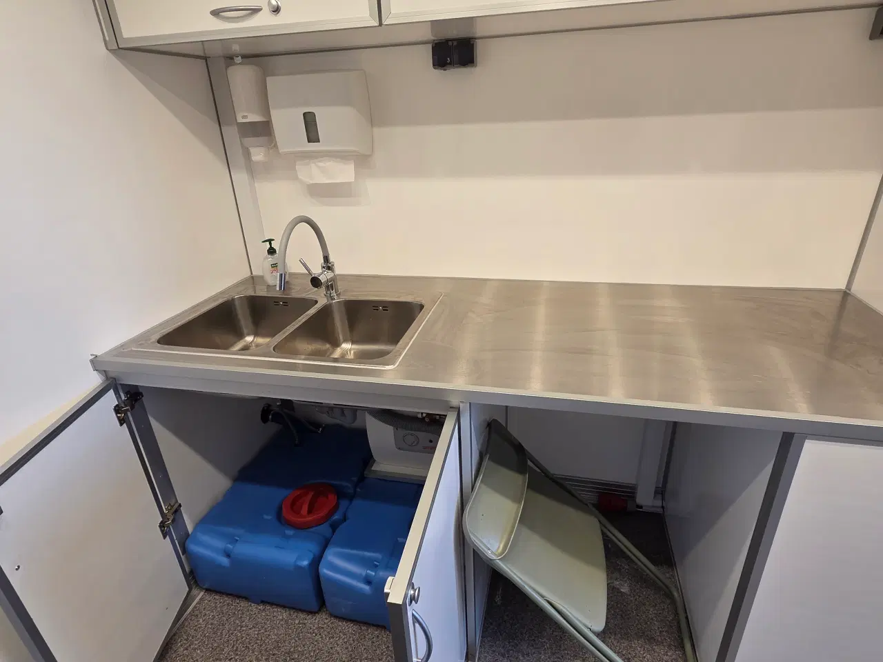 Billede 10 - Foodtrailer, food trailer, Salgsvogn, catering