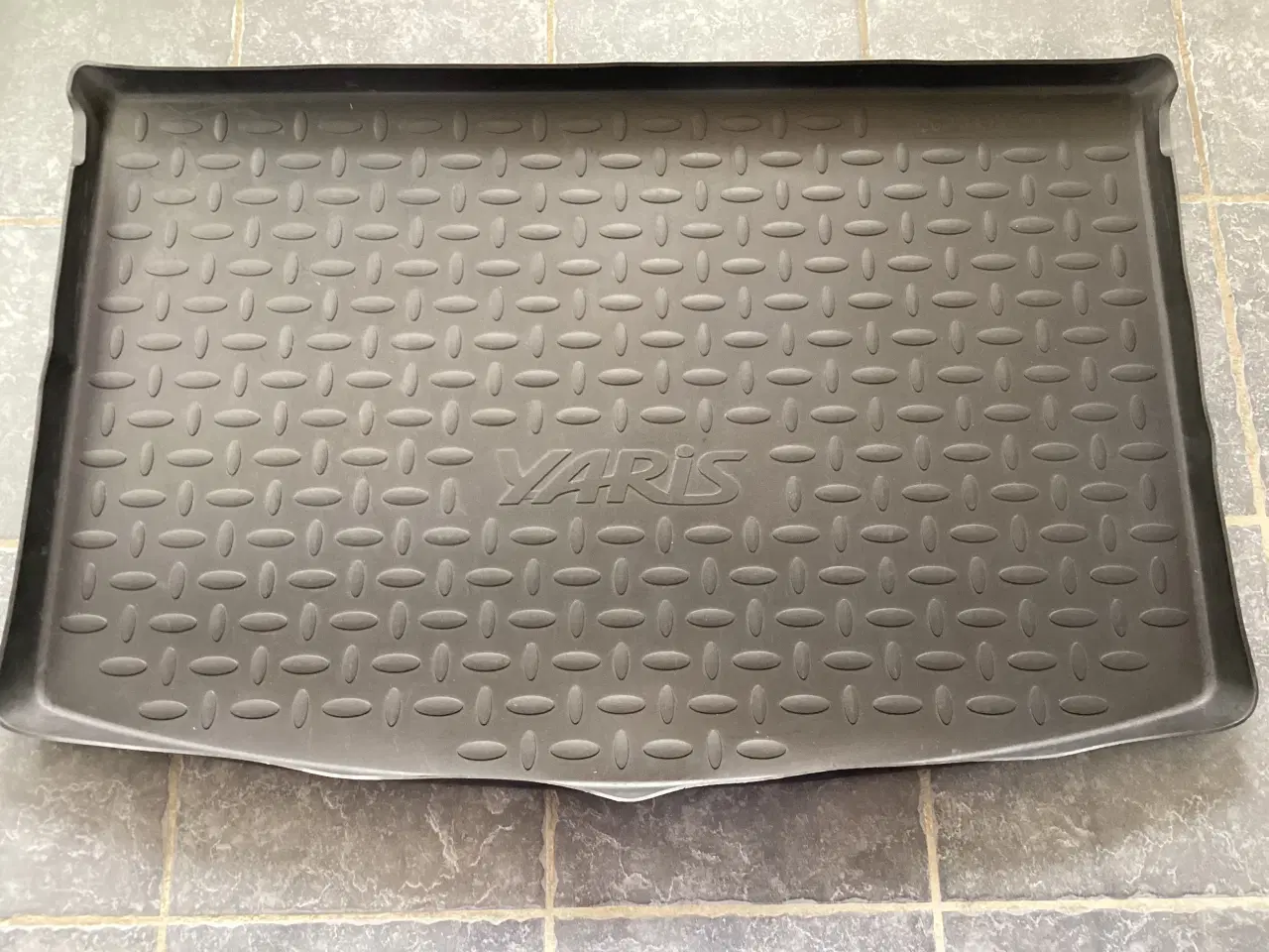 Billede 2 - Bagagerumsbakke til Toyota Yaris