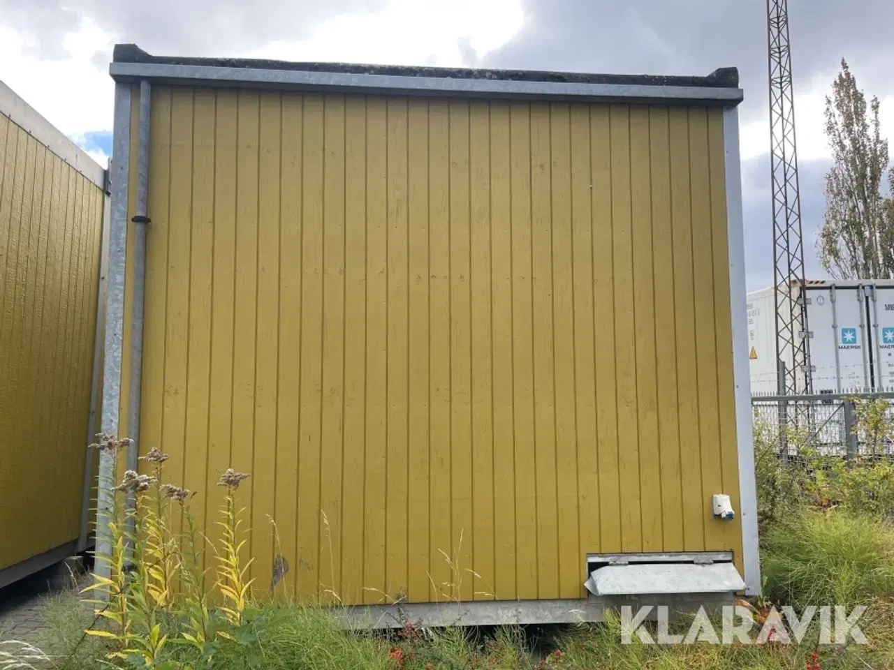 Billede 8 - Mandskabs modul