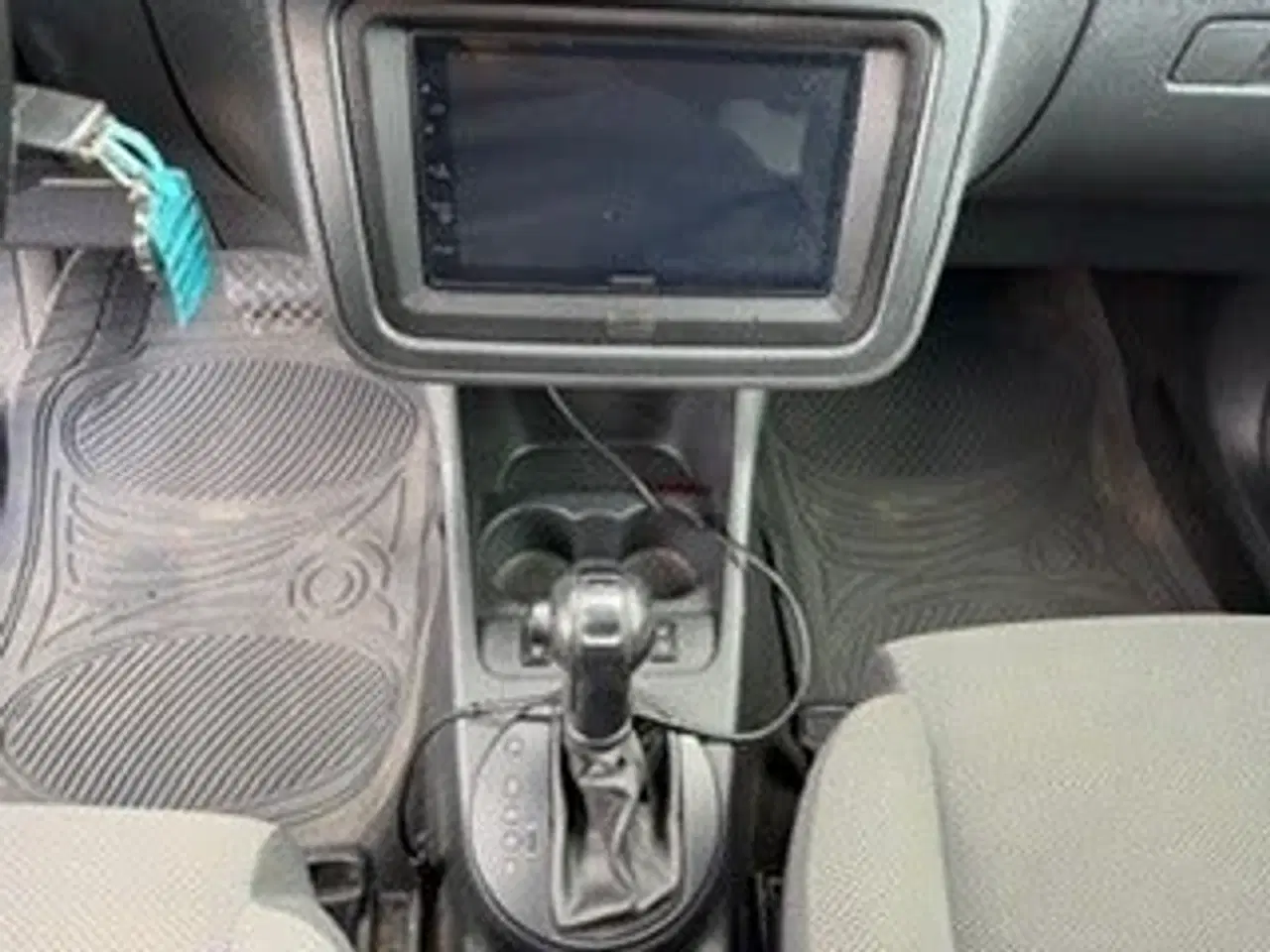 Billede 14 - Skoda Fabia 1,2 TSi 105 Sport Combi DSG