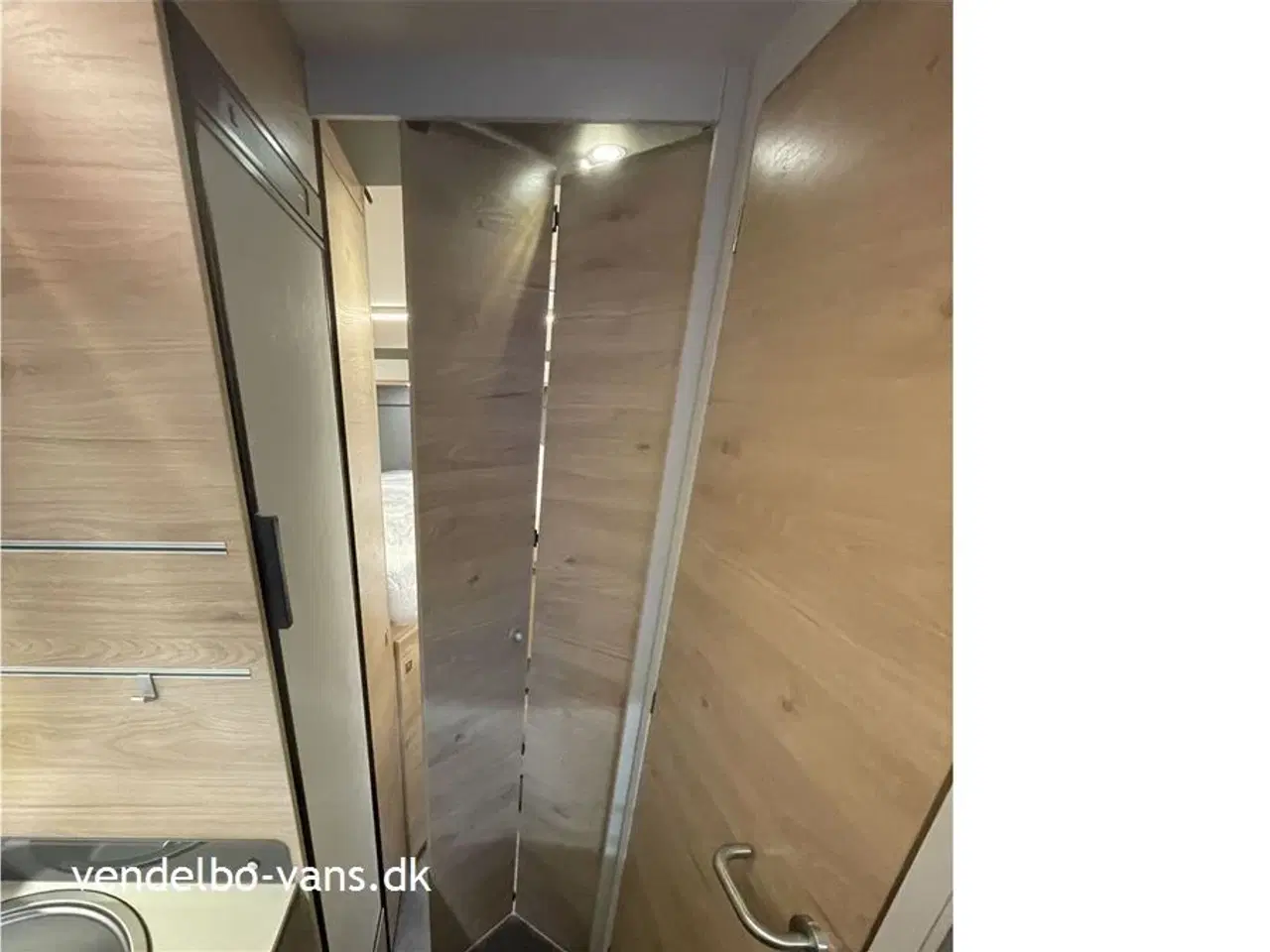 Billede 7 - 2026 - Dethleffs Globebus I I6