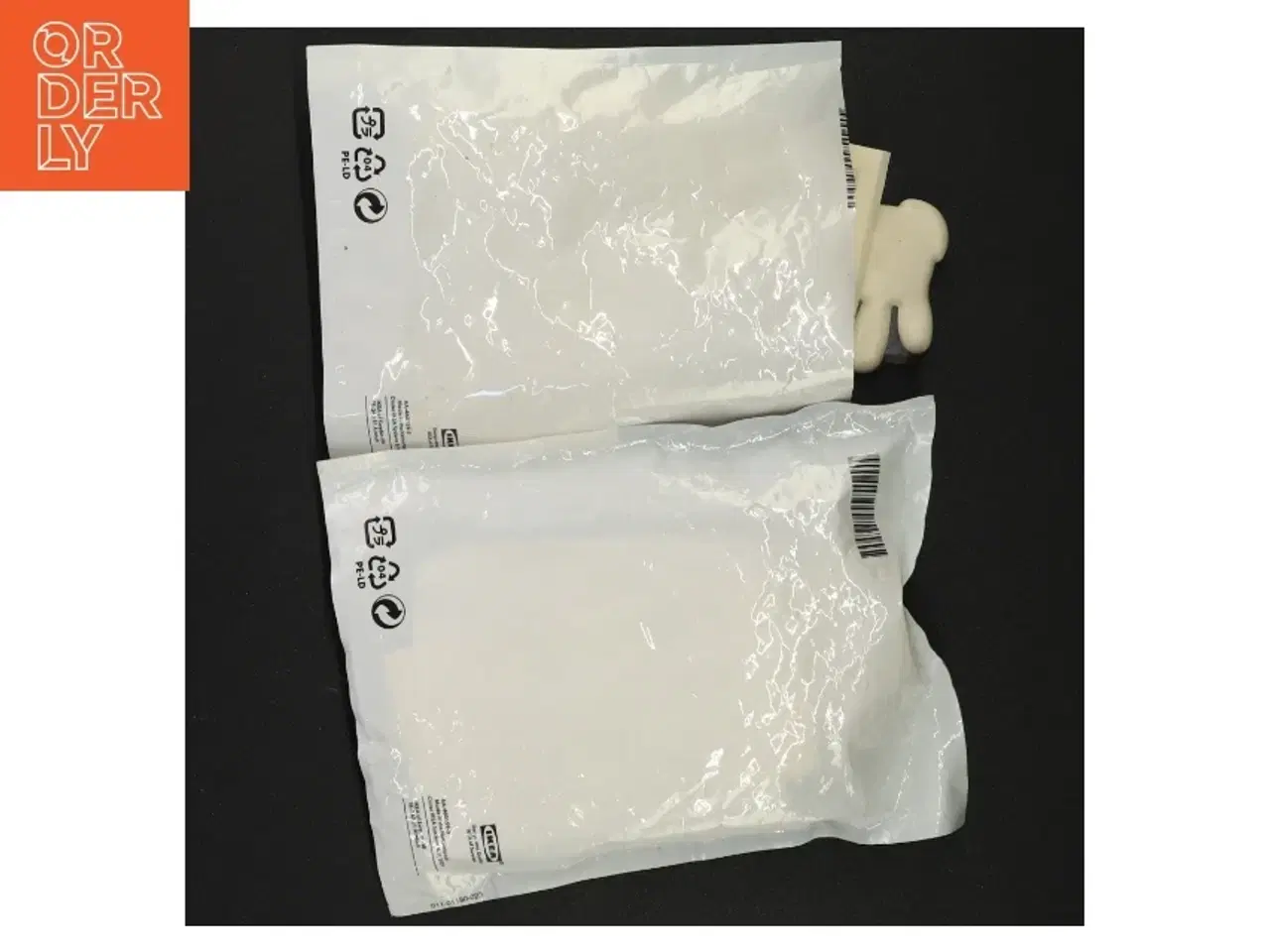 Billede 6 - Plastik børnebeskytter fra IKEA (str. 5 x 5 cm)