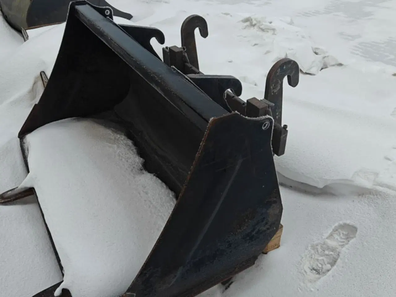 Billede 16 - Job-Man 200-35