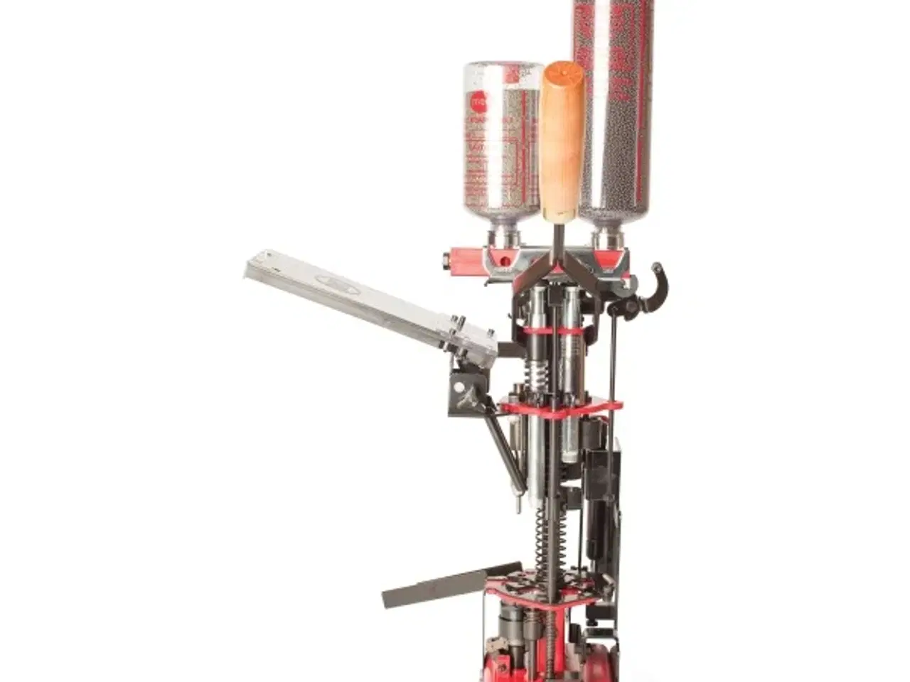 Billede 2 - Genladningsudstyr