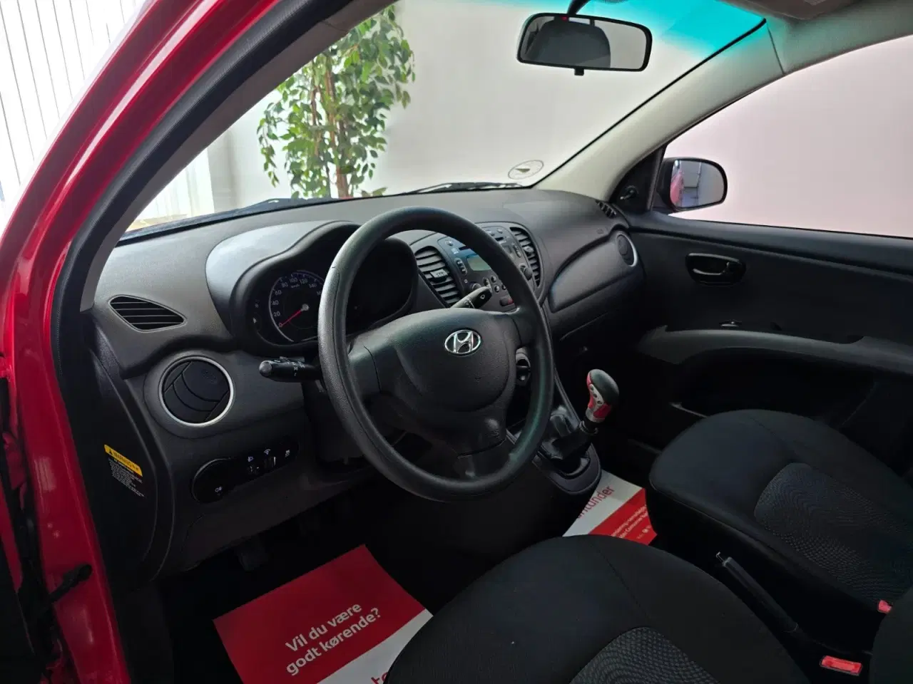 Billede 4 - Hyundai i10 1,1 Classic