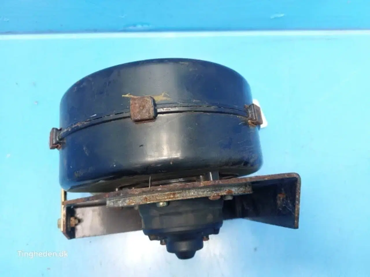 Billede 6 - New Holland FX60 Blæser 84056300