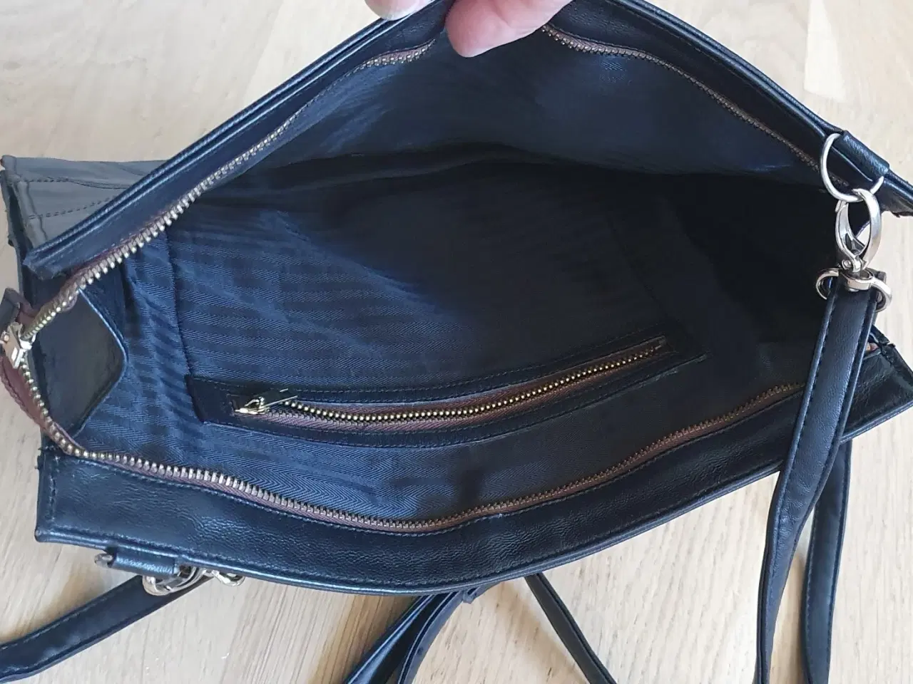 Billede 5 - Håndtaske