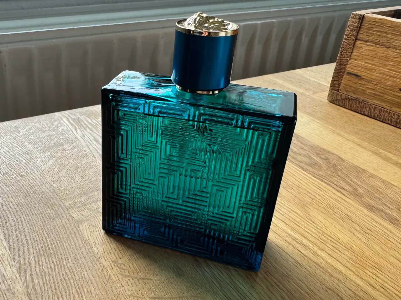 Billede 2 - Versace Eros Men Eu De Toilette 100ml