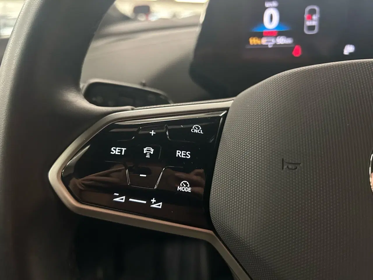 Billede 13 - VW ID.4 EL Style+ 286HK 5d Aut.