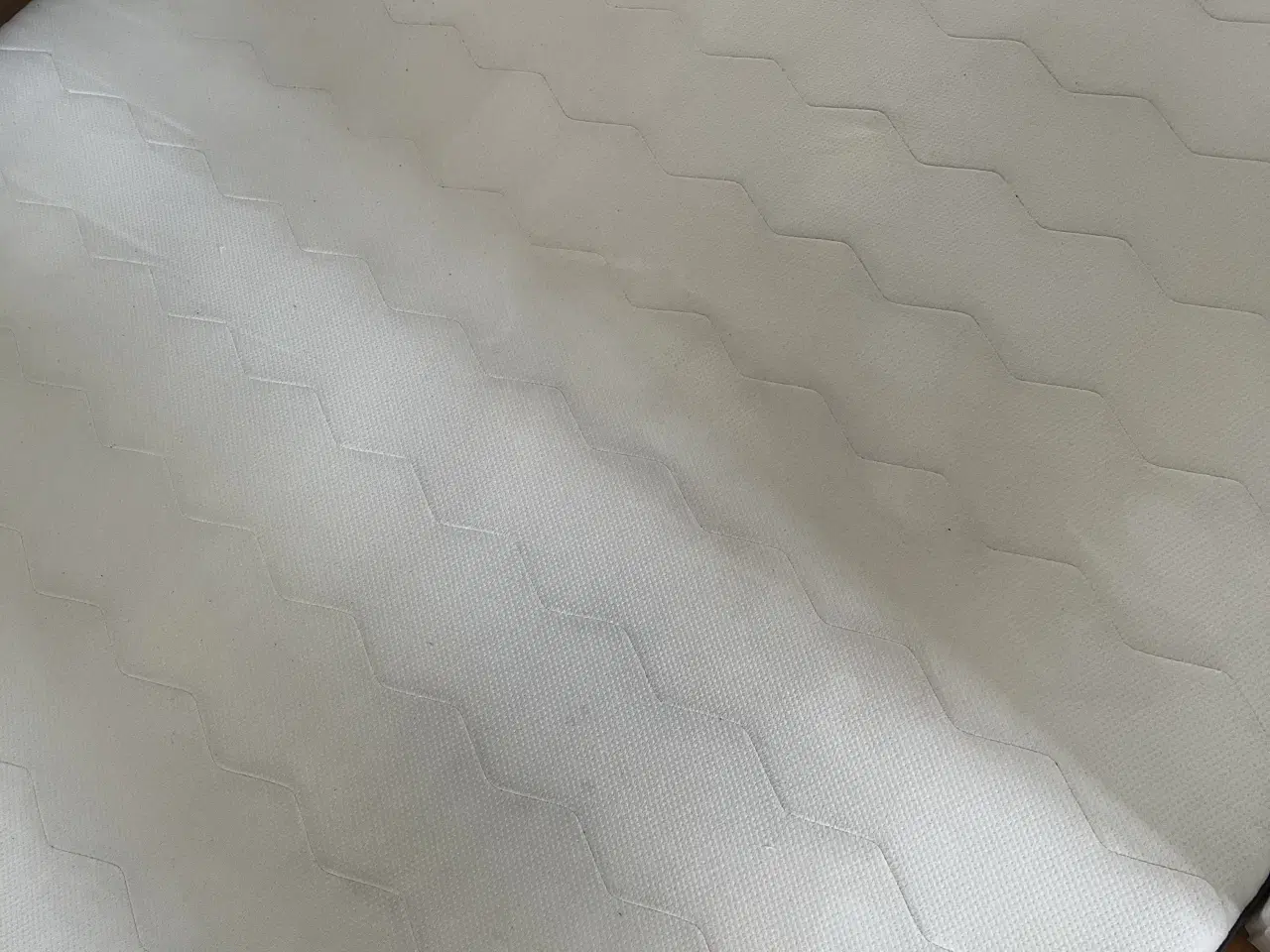 Billede 3 - Topmadras 180 x 200 x 8 cm