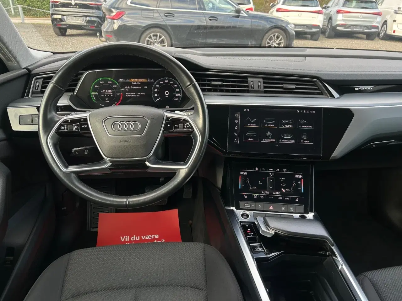 Billede 6 - Audi e-tron 50 quattro