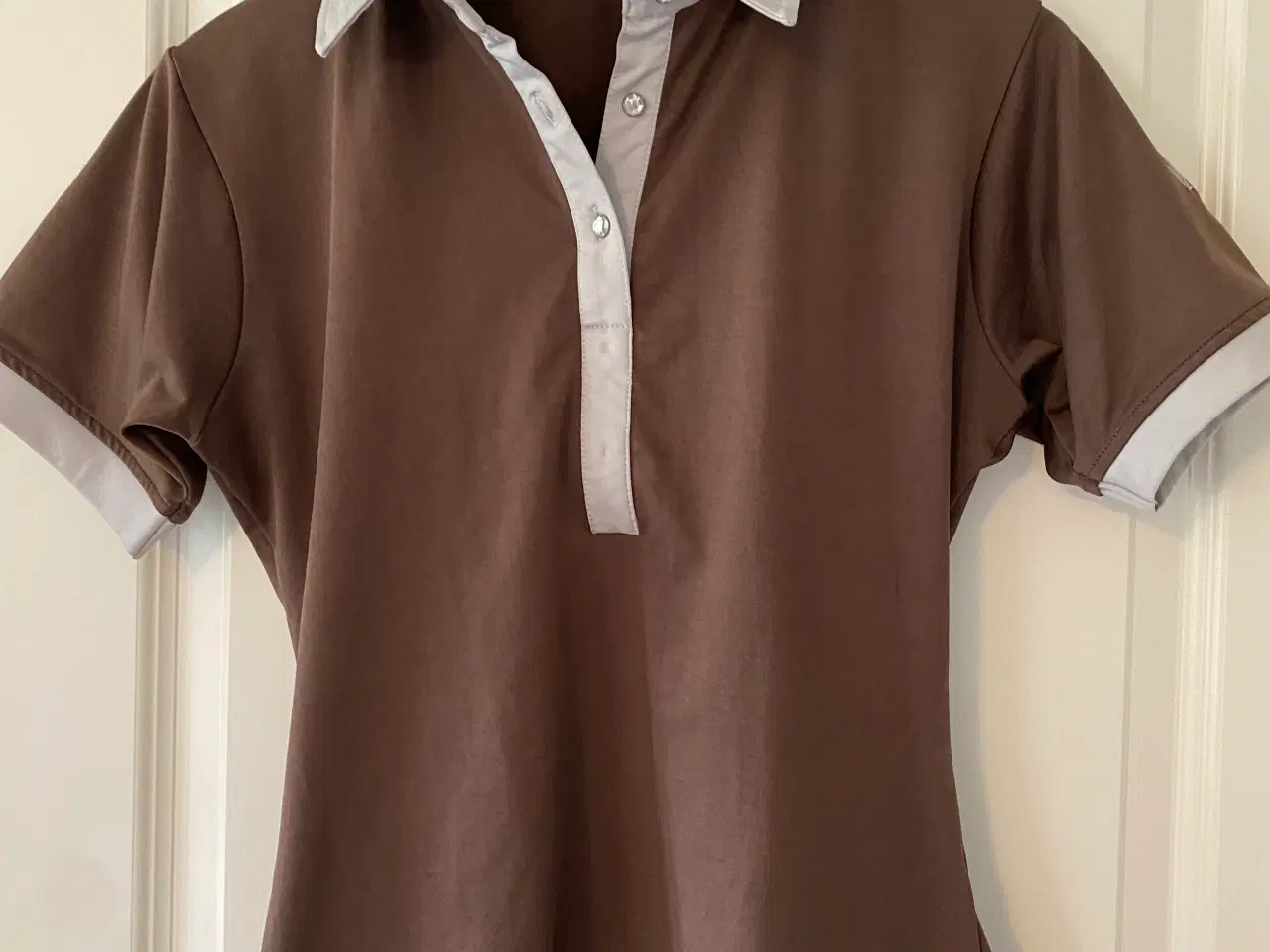 Billede 1 - MGS ridebluse