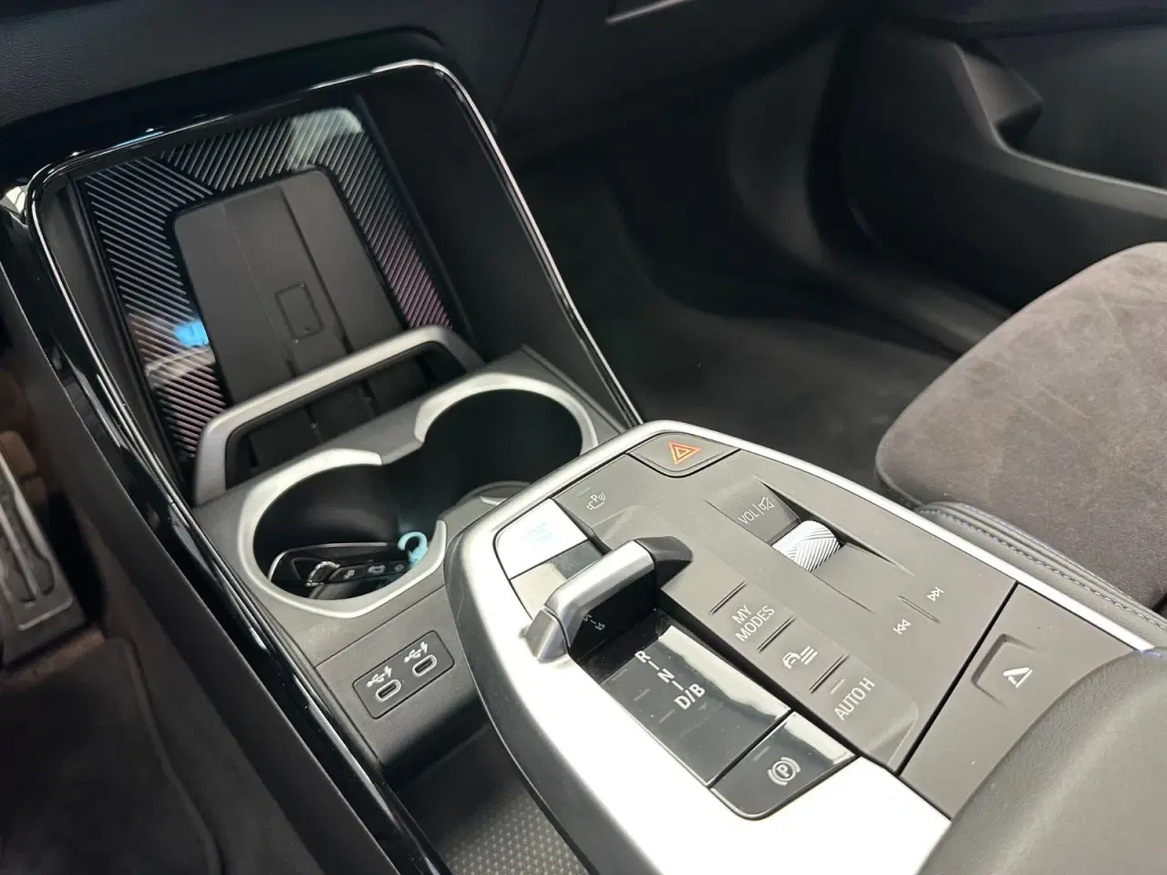 Billede 19 - BMW iX1  eDrive20 M-Sport