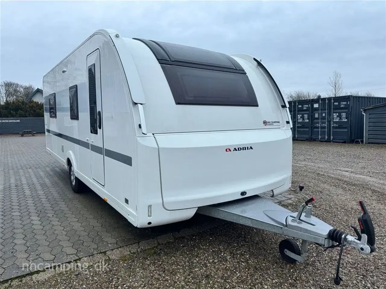 Billede 2 - 2021 - Adria Adora 613 HT Sælges for kunde