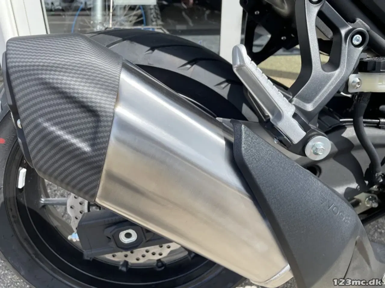 Billede 11 - Voge R 625