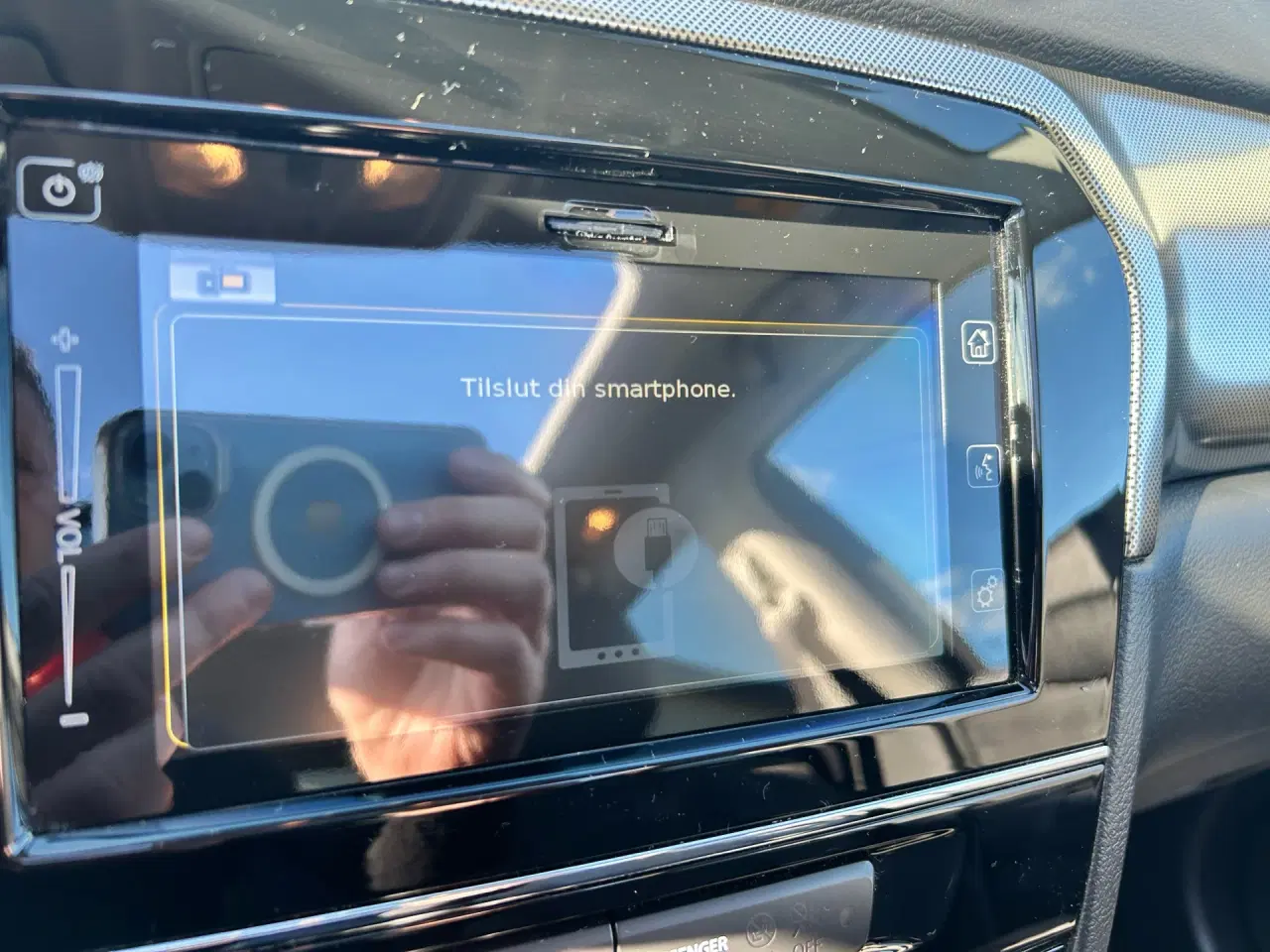 Billede 21 - Suzuki Vitara 1,4 Boosterjet  Mild hybrid Blue Sky 129HK 5d 6g