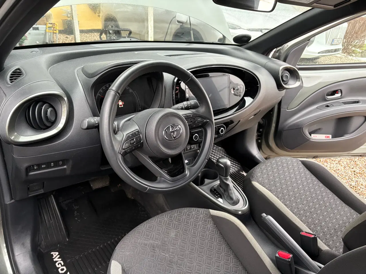 Billede 4 - Toyota Aygo X