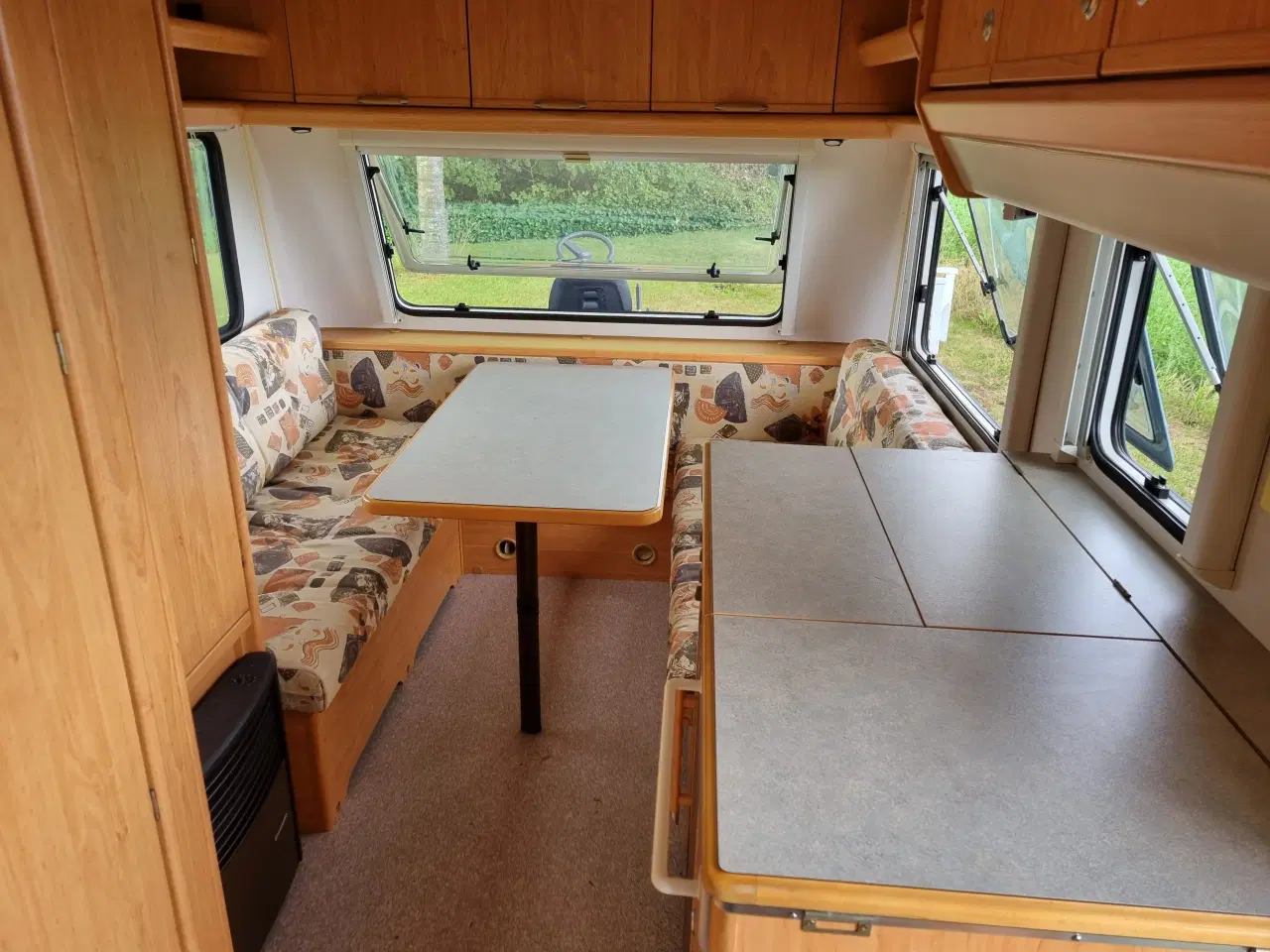 Billede 6 - Fin campingvogn 