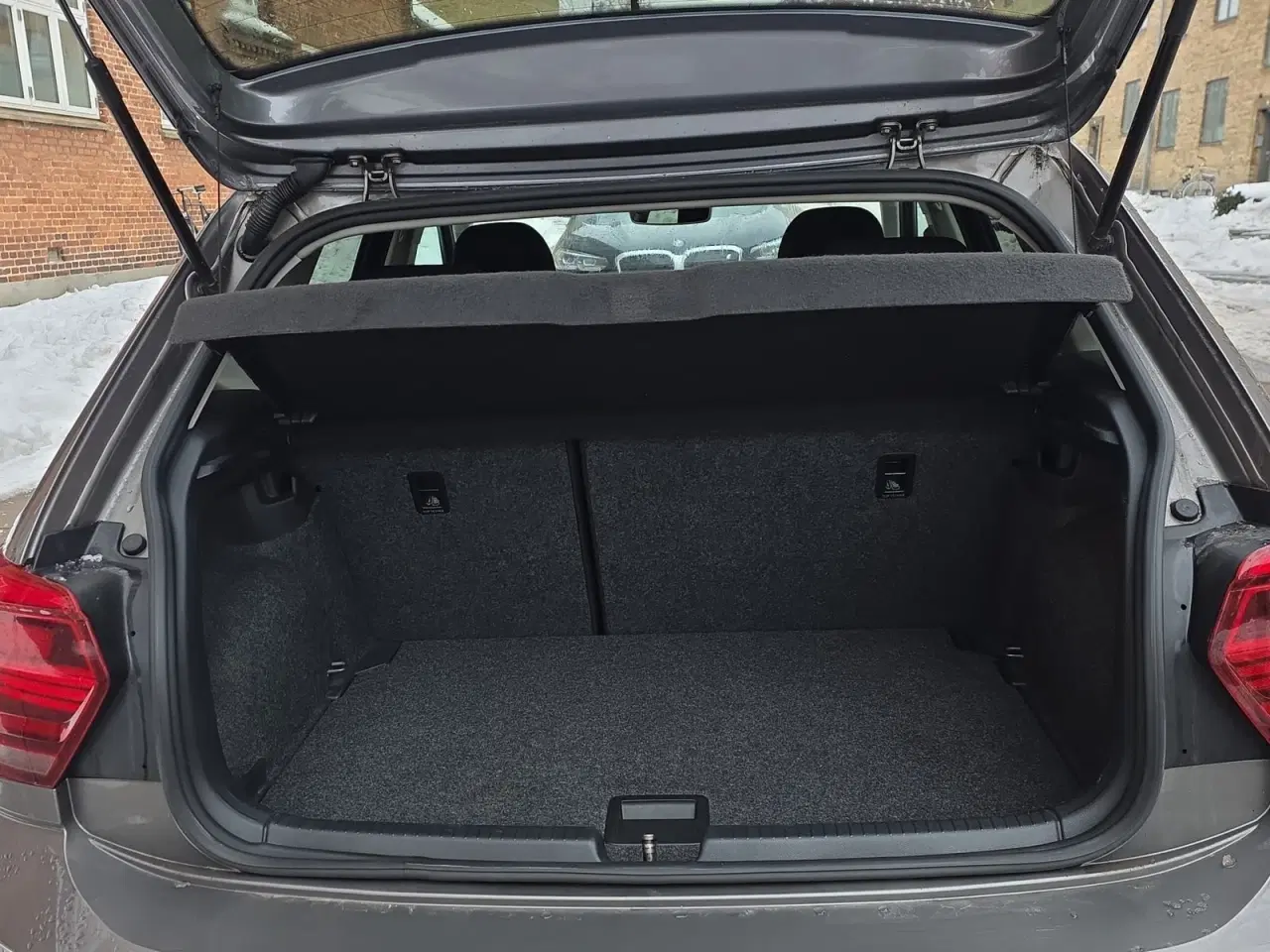 Billede 17 - VW Polo 1,0 TSi 95 Comfortline+ DSG