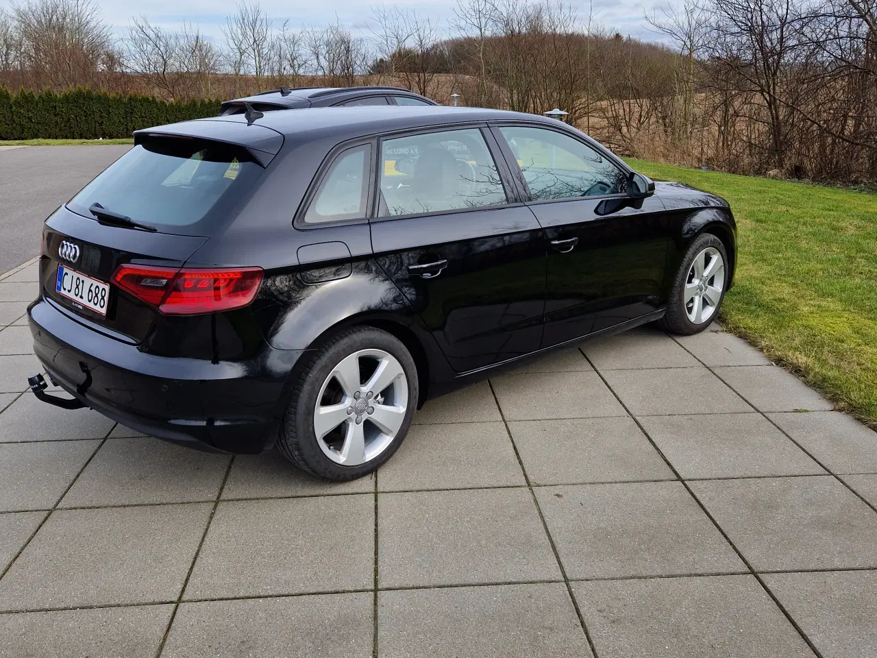 Billede 5 - Audi A3 Sportsback. 