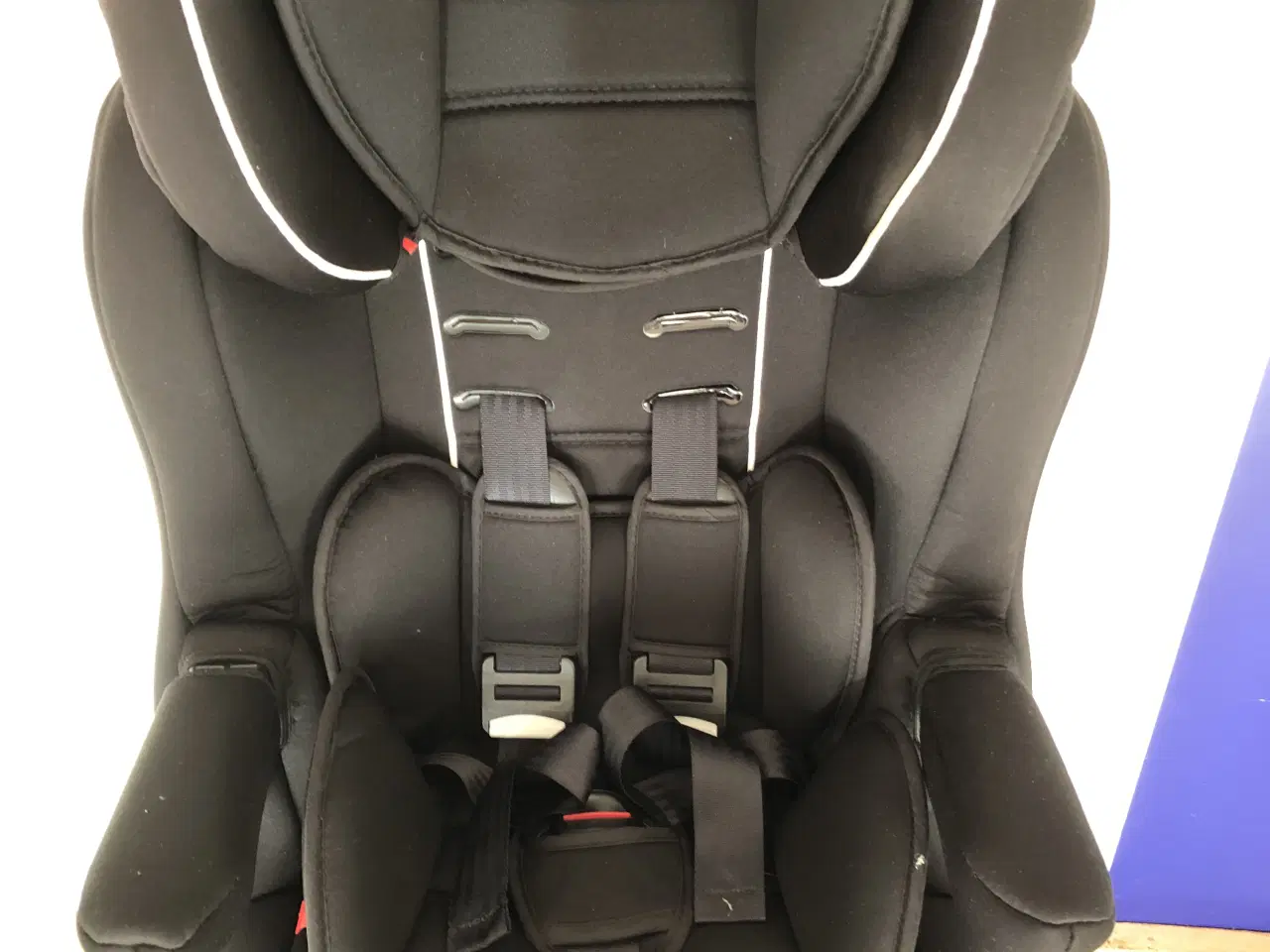 Billede 2 - Autostol M. ISOFIX