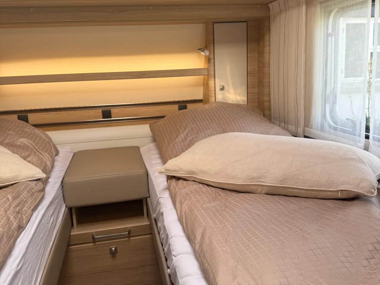 Billede 3 - Campingvogn 