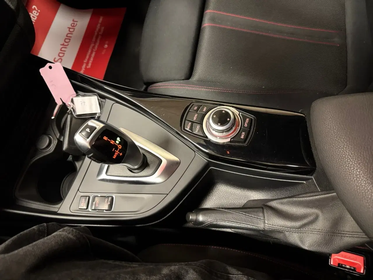 Billede 13 - BMW 118d 2,0 Sport Line aut.