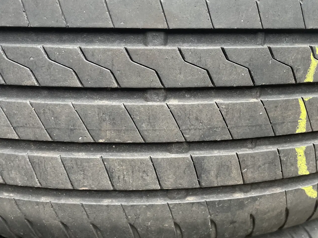 Billede 2 - Original vw fælge