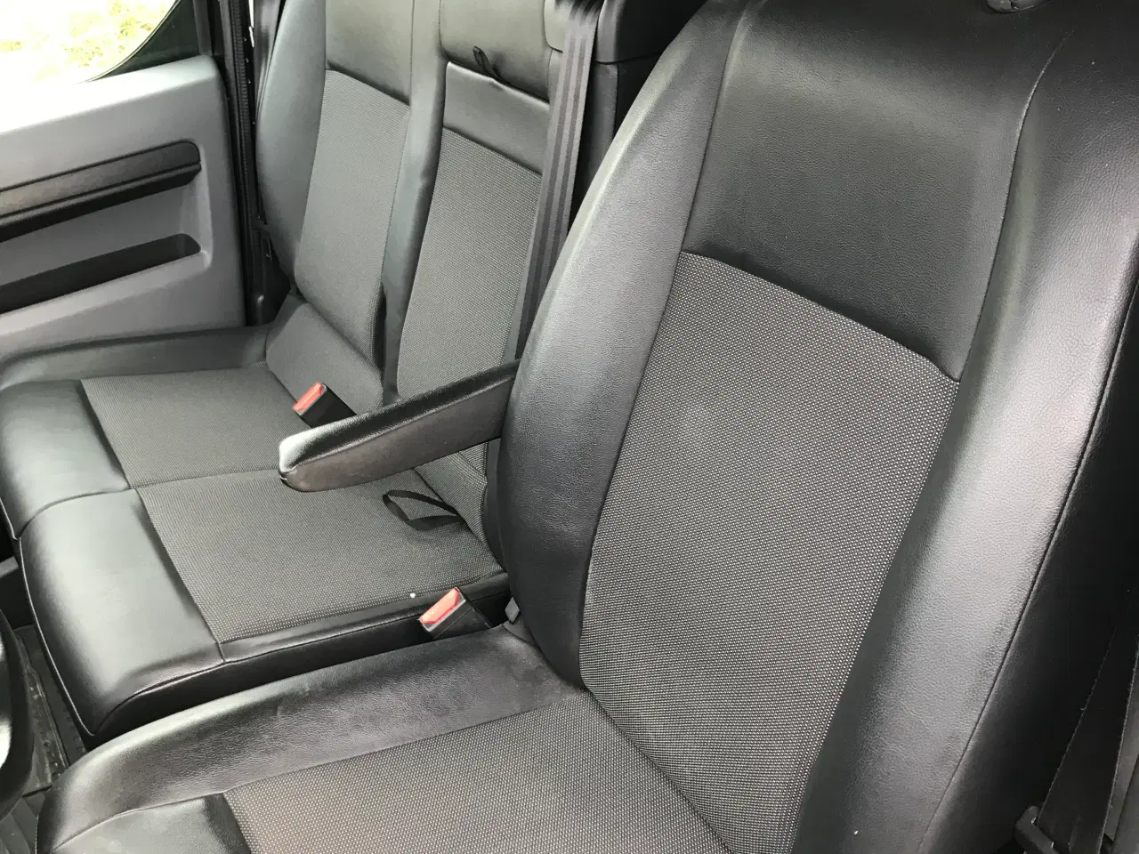 Billede 10 - Toyota Proace 177 hk sort/lang