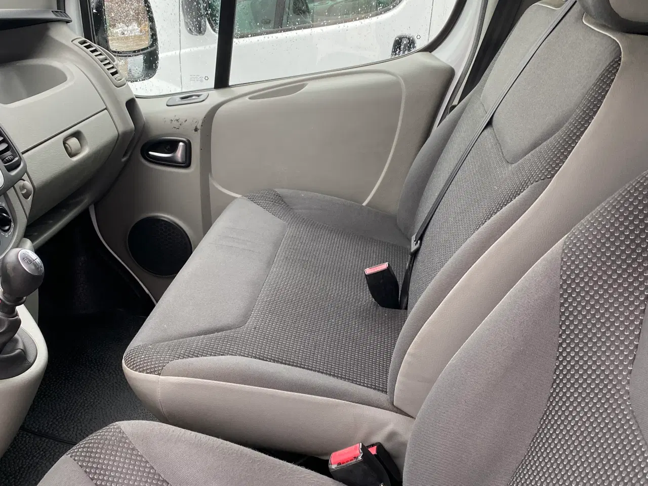 Billede 5 - Opel Vivaro 