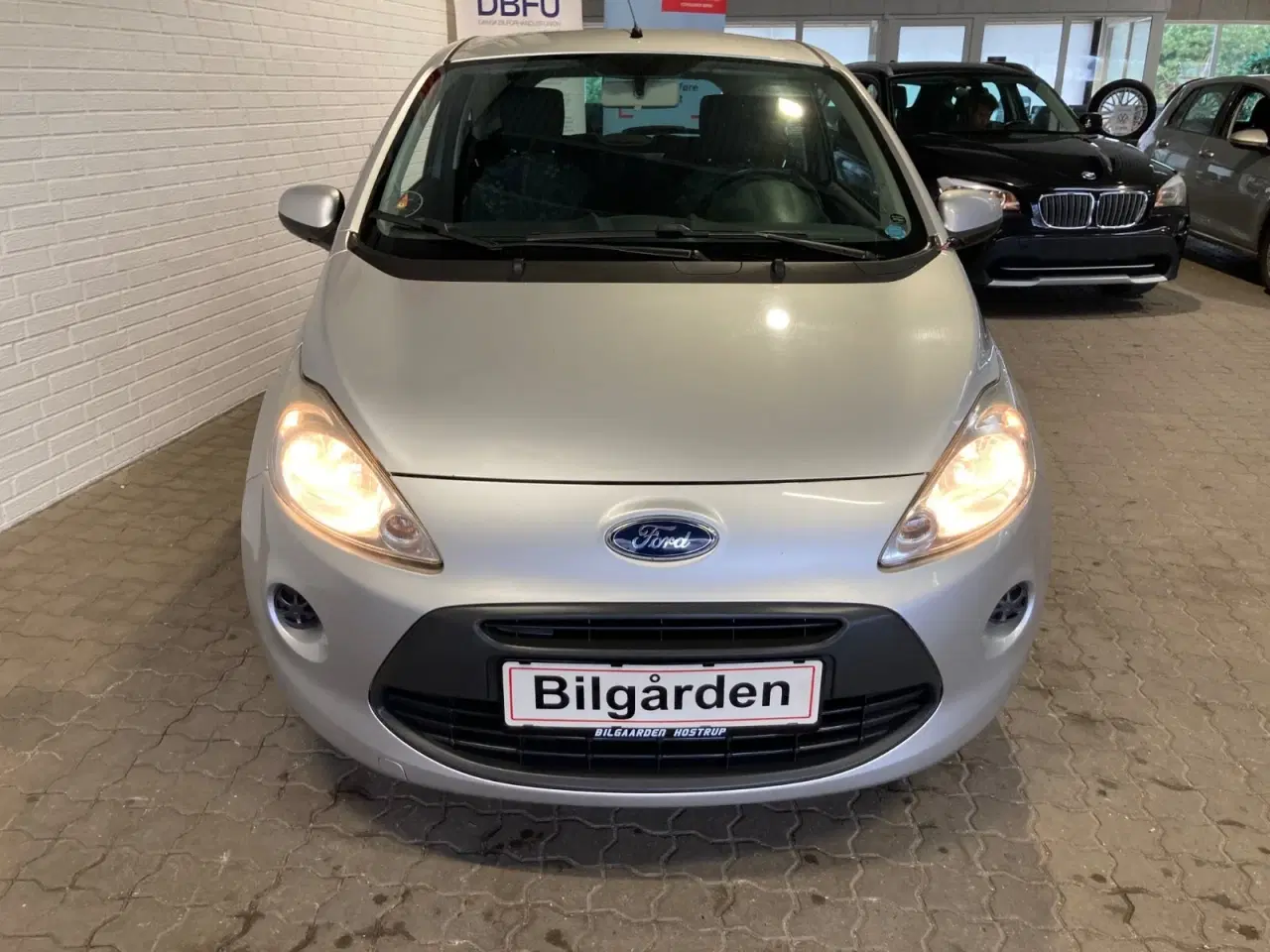 Billede 4 - Ford Ka 1,2 Trend+
