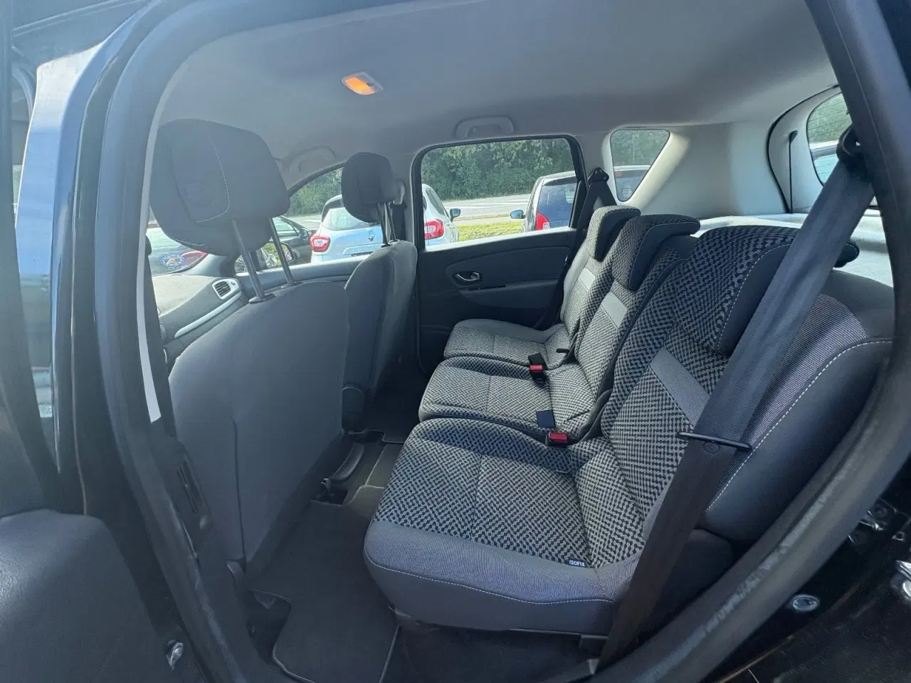 Billede 10 - Renault Scenic III 1,5 dCi 95 Expression