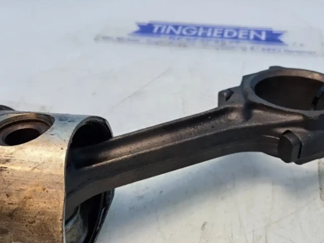 Billede 15 - Case 1620  Stempel  3055030R24