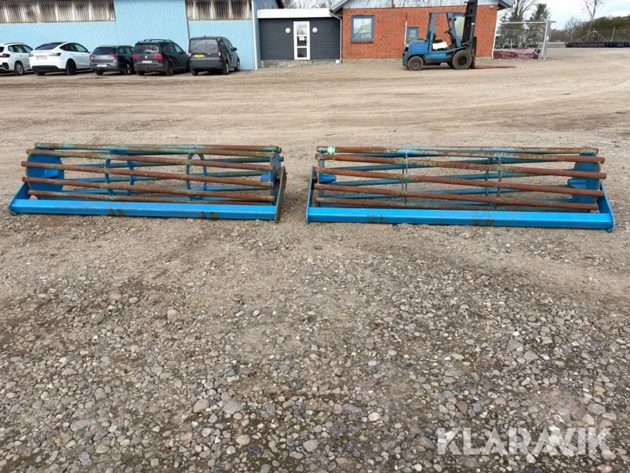 Billede 6 - Rørvalse -2 styks