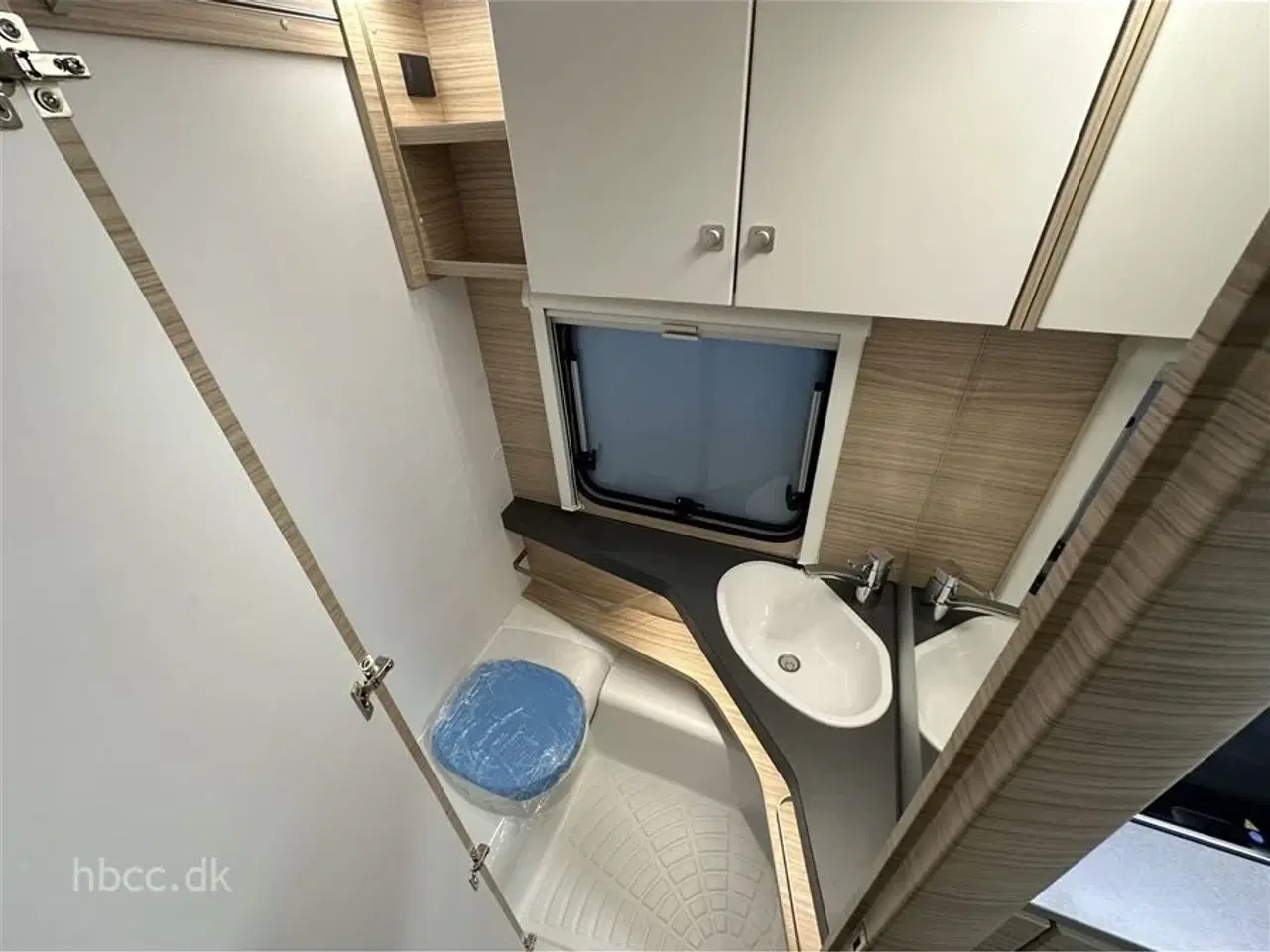 Billede 7 - 2026 - Fendt Bianco Selection 495 SG