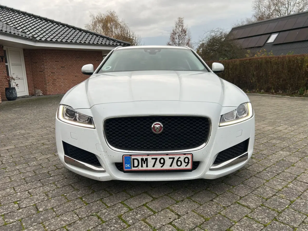 Billede 2 - Jaguar XF 2,0 P250 Prestige Sportbrake aut.