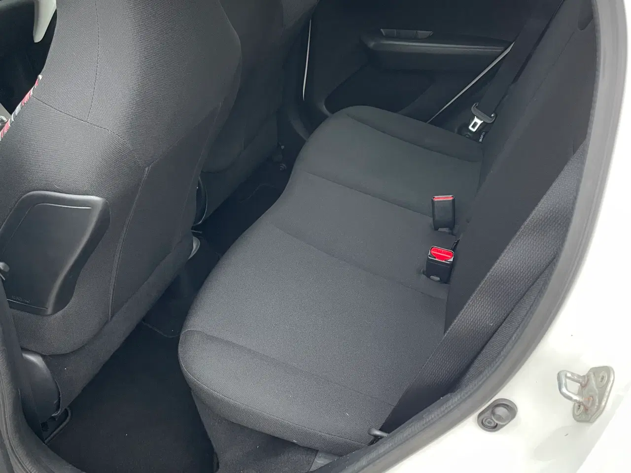 Billede 3 - Velholdt Microbil