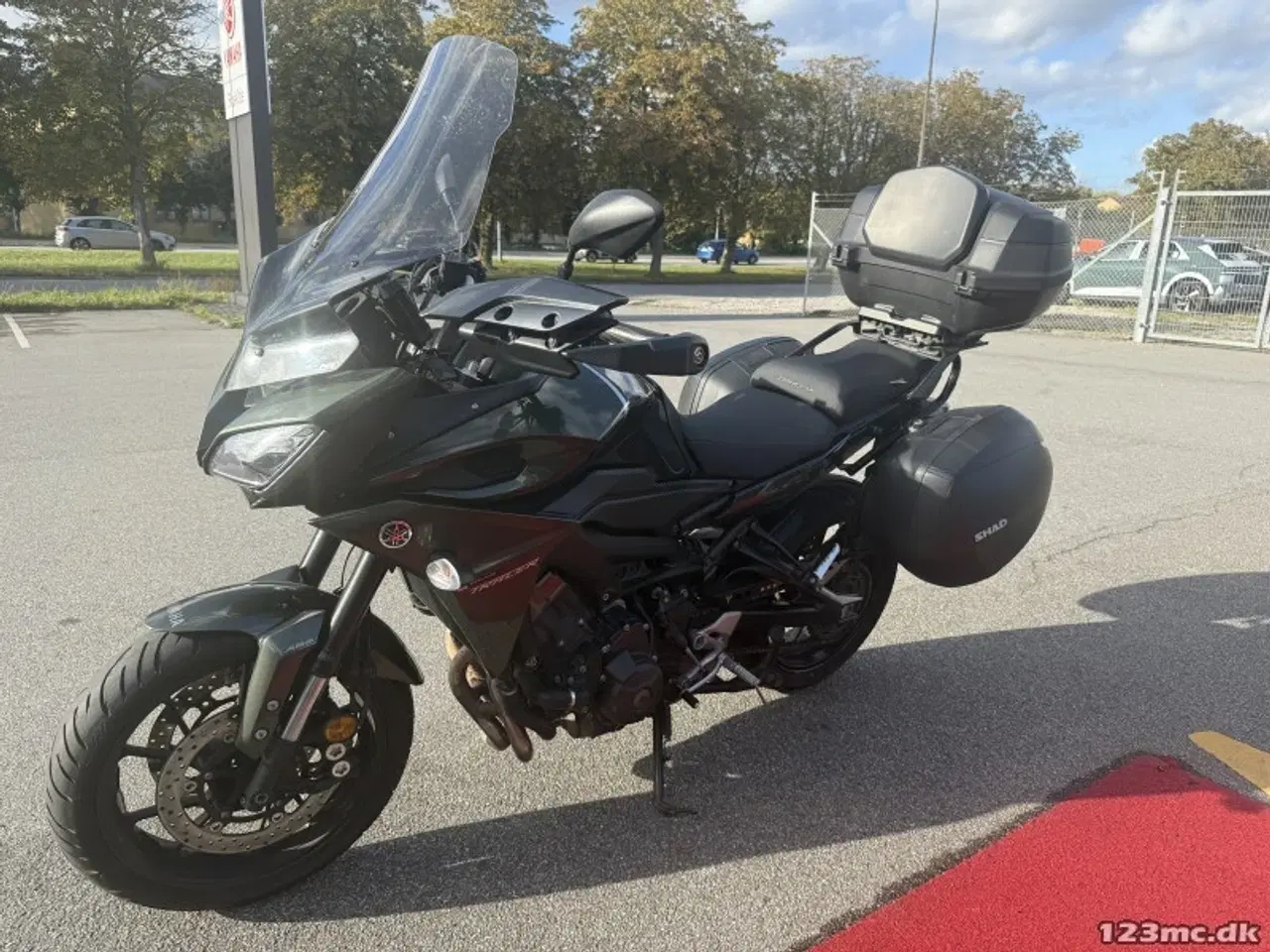 Billede 16 - Yamaha Tracer 900