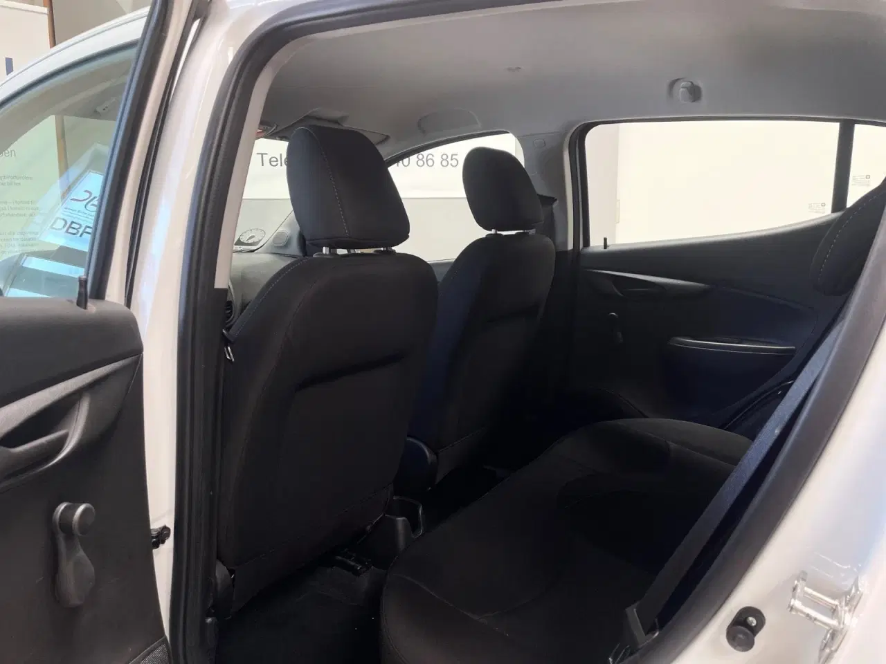 Billede 12 - Opel Karl 1,0 Enjoy