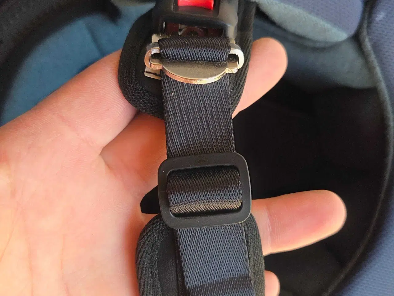 Billede 11 - Bluetooth MC / Scooter hjelm – Helt som ny