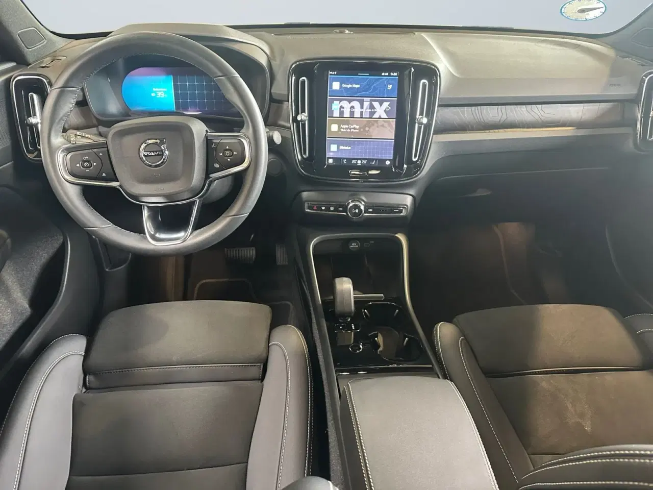 Billede 11 - Volvo C40  P6 ReCharge Plus