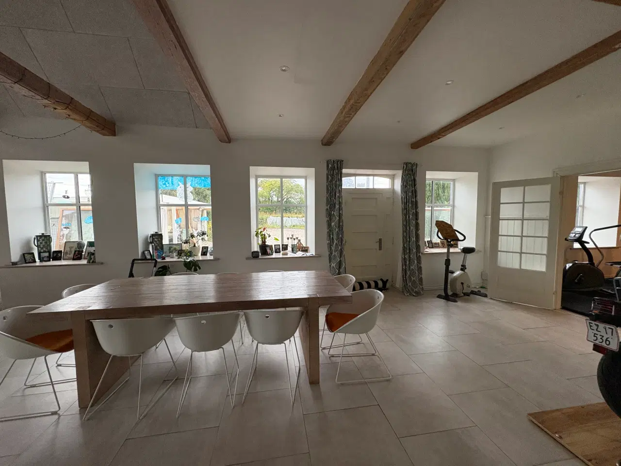 Billede 2 - 426 kvm, 9 værelser tæt på Sønderborg