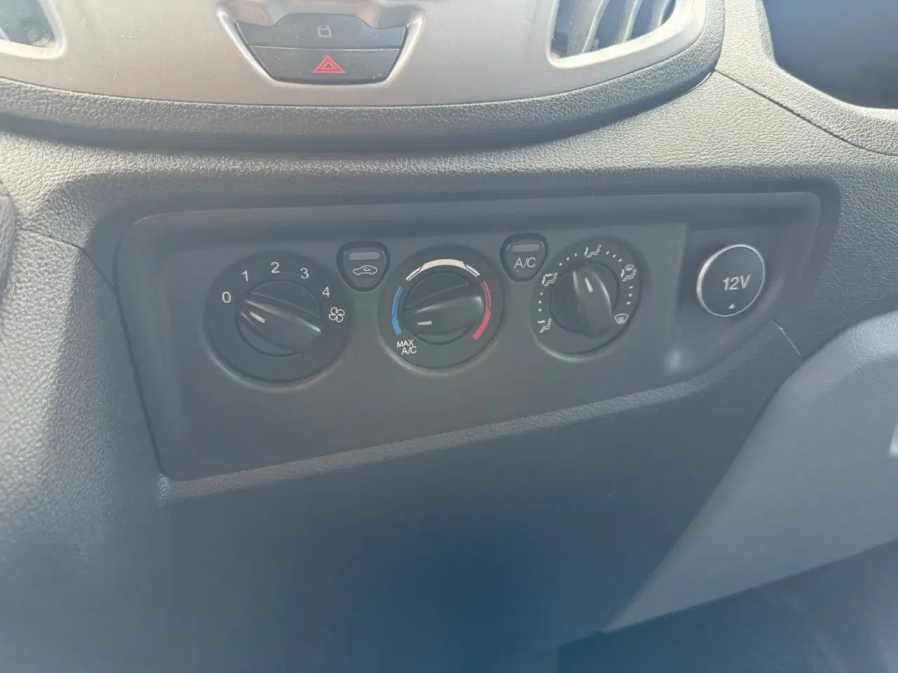 Billede 15 - Ford Transit 350 L2 Van 2,0 TDCi 130 Trend H2 FWD