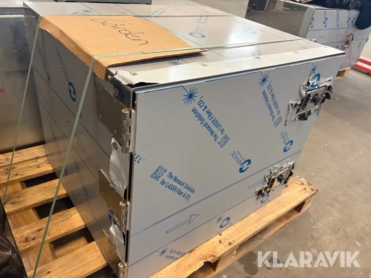 Billede 1 - Sideskab Aka - danbox