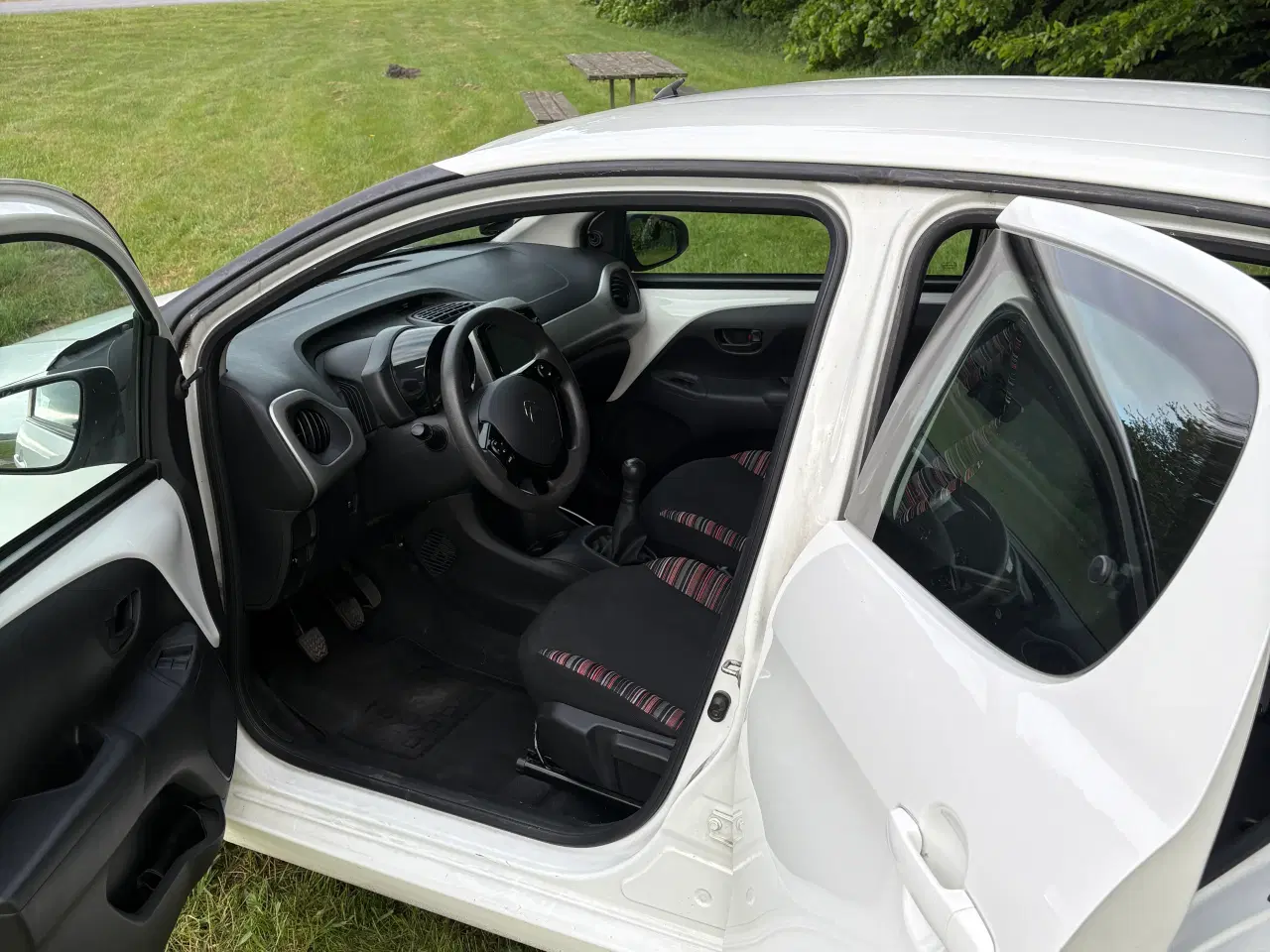 Billede 4 - Citroën C1